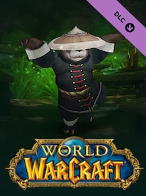 WoW World of Warcraft - Pandaren Monk - Battle.net Key - EUROPE - 1