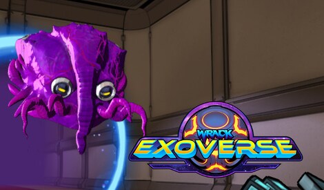 Wrack: Exoverse Steam Key GLOBAL - 2
