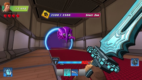 Wrack: Exoverse Steam Key GLOBAL - 7