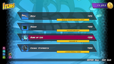 Wrack: Exoverse Steam Key GLOBAL - 4