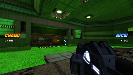 Wrack (PC) - Steam Gift - GLOBAL - 10