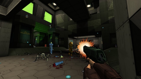 Wrack (PC) - Steam Gift - GLOBAL - 6