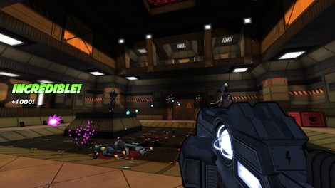 Wrack (PC) - Steam Gift - GLOBAL - 3