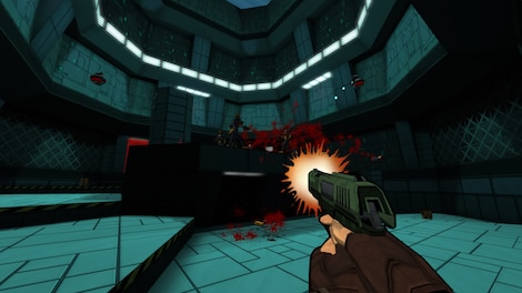 Wrack (PC) - Steam Key - GLOBAL - 22