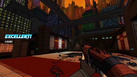 Wrack (PC) - Steam Key - GLOBAL - 17