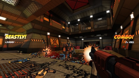 Wrack (PC) - Steam Key - GLOBAL - 14