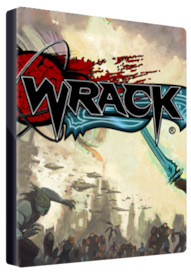 Wrack (PC) - Steam Key - GLOBAL - 12