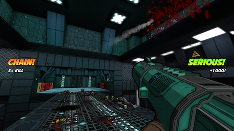 Wrack (PC) - Steam Key - GLOBAL - 9