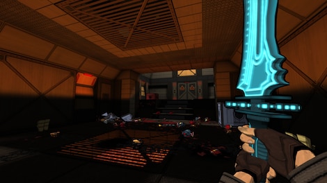 Wrack (PC) - Steam Key - GLOBAL - 11