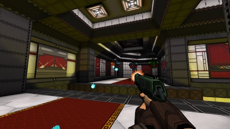 Wrack (PC) - Steam Key - GLOBAL - 7