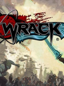 Wrack (PC) - Steam Key - GLOBAL - 1