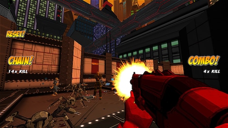 Wrack - Soundtrack Steam Key GLOBAL - 0