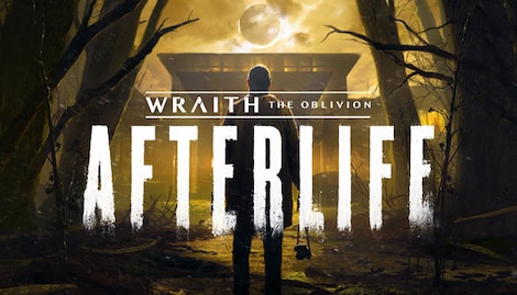 Wraith: The Oblivion - Afterlife (PC) - Steam Key - GLOBAL - 0