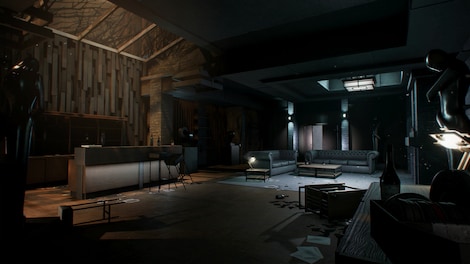 Wraith: The Oblivion - Afterlife (PC) - Steam Key - GLOBAL - 5