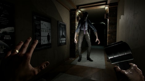 Wraith: The Oblivion - Afterlife (PC) - Steam Key - GLOBAL - 8