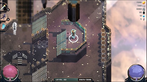 Wraithbinder (PC) - Steam Key - GLOBAL - 12