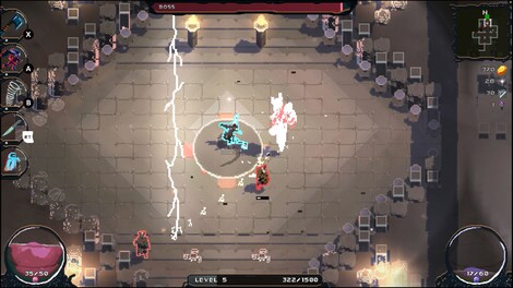 Wraithbinder (PC) - Steam Key - GLOBAL - 10