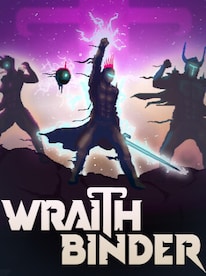 Wraithbinder (PC) - Steam Key - GLOBAL - 1