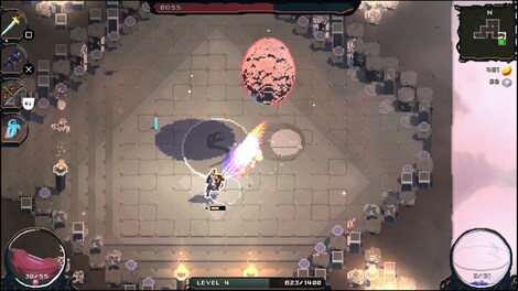Wraithbinder (PC) - Steam Key - GLOBAL - 6