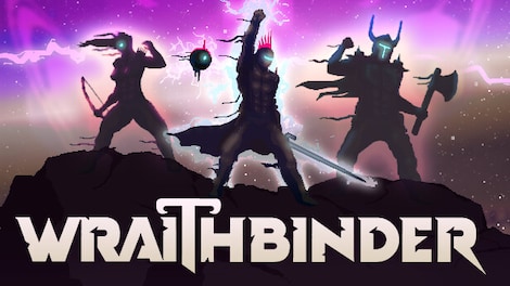 Wraithbinder (PC) - Steam Key - GLOBAL - 0