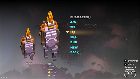 Wraithbinder (PC) - Steam Key - GLOBAL - 5