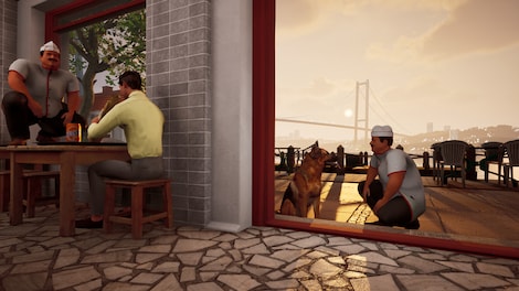 Wrap House Simulator (PC) - Steam Account - GLOBAL - 9