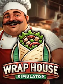 Wrap House Simulator (PC) - Steam Account - GLOBAL - 1