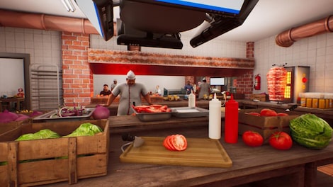 Wrap House Simulator (PC) - Steam Account - GLOBAL - 3