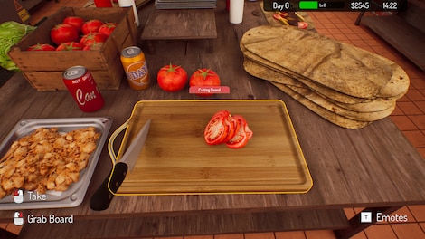 Wrap House Simulator (PC) - Steam Account - GLOBAL - 11