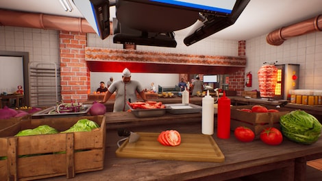 Wrap House Simulator (PC) - Steam Account - GLOBAL - 10