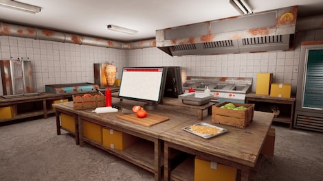 Wrap House Simulator (PC) - Steam Account - GLOBAL - 8