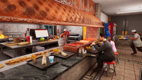 Wrap House Simulator (PC) - Steam Account - GLOBAL - 6