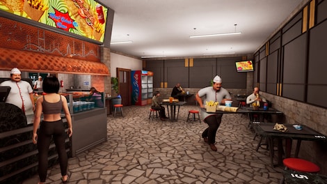 Wrap House Simulator (PC) - Steam Account - GLOBAL - 7