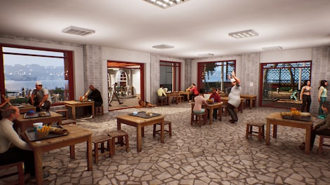 Wrap House Simulator (PC) - Steam Key - EUROPE - 4