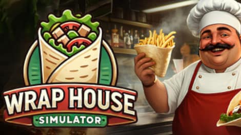Wrap House Simulator (PC) - Steam Key - EUROPE - 0