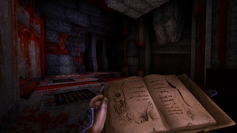 WRATH: Aeon of Ruin (PC) - Steam Account - GLOBAL - 18