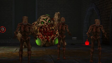 WRATH: Aeon of Ruin (PC) - Steam Account - GLOBAL - 13