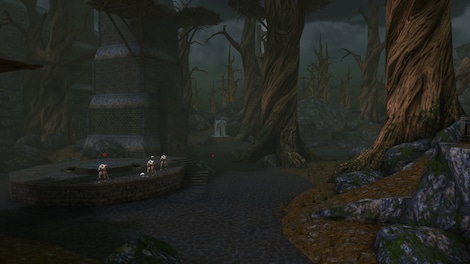 WRATH: Aeon of Ruin (PC) - Steam Key - EUROPE - 4