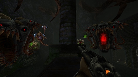 WRATH: Aeon of Ruin - Steam Key - CIS - 9