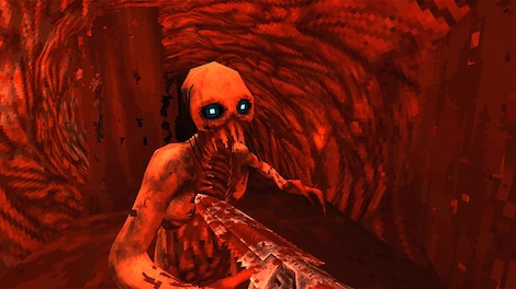WRATH: Aeon of Ruin - Steam Key - CIS - 3