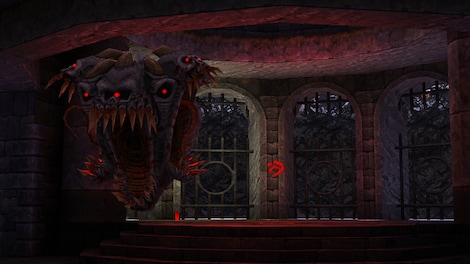 WRATH: Aeon of Ruin - Steam Key - CIS - 7