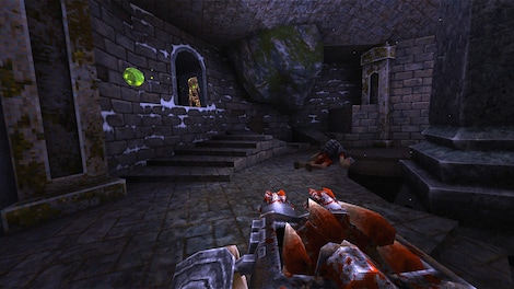 WRATH: Aeon of Ruin - Steam Key - CIS - 5