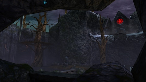 WRATH: Aeon of Ruin - Steam Key - CIS - 8