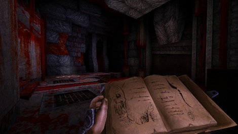 WRATH: Aeon of Ruin - Steam Key - CIS - 18