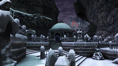 WRATH: Aeon of Ruin - Steam Key - CIS - 6