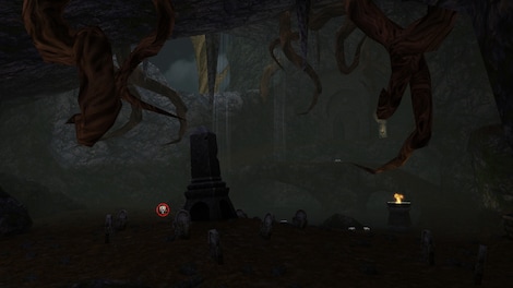 WRATH: Aeon of Ruin - Steam Key - GLOBAL - 16