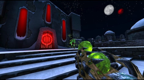 WRATH: Aeon of Ruin - Steam Key - GLOBAL - 11