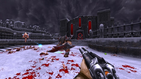 WRATH: Aeon of Ruin - Steam Key - GLOBAL - 14