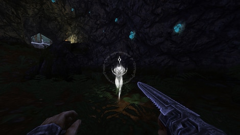 WRATH: Aeon of Ruin - Steam Key - GLOBAL - 10