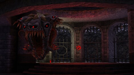 WRATH: Aeon of Ruin - Steam Key - RU/CIS - 7